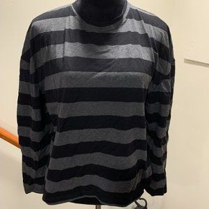 Lunoakvo women’s blouse size M